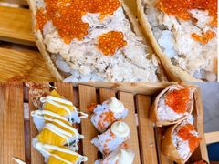 芒果大虾卷-村上一屋(望京店)