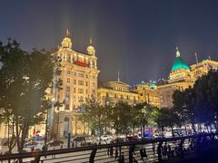 -南京路步行街