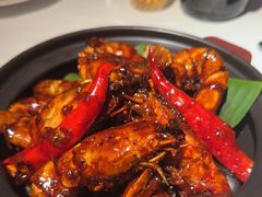 -狮拾久·现代新加坡料理(福田COCO Park店)