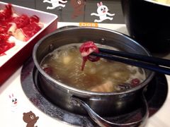 iphone_upload_pic-汤岛涮小火锅(温州龙湾万达店)