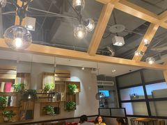 -比格比萨自助(新辰里学清路店)