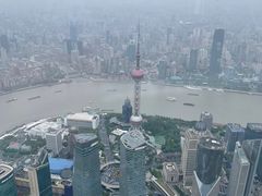 -上海中心大厦