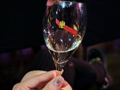 -大连君悦酒店 · VIVA(星海广场店)