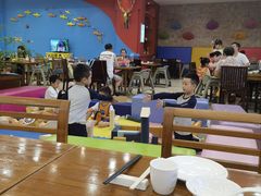 -儿童菜·采风阁家常菜餐厅(亚龙湾天域酒店)