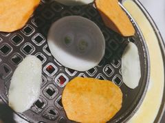 -韩宫宴烤肉·黑毛和牛·料理(合肥滨湖银泰城店)