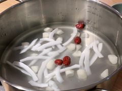 -嗲嗲的椰子鸡(亚龙湾总店)