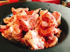 -九府羊·鲜羊火锅·烤串(新华路店)