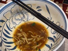 -康师傅私房牛肉面(马泉营奥莱店)