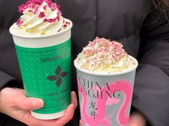 -茶屿水果茶(太古里店)