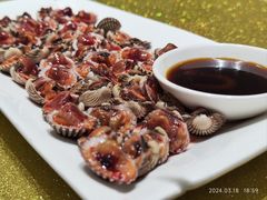 -启东小海鲜(庄先湾路1号店)