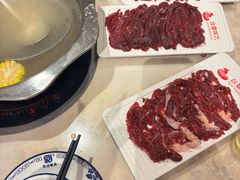 -福合埕牛肉火锅(长平国新店)