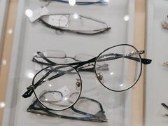 -无界眼镜MaxLess(天空之城店)
