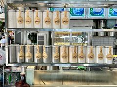 -芝麻糊世家(西华店)