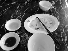 -乌文新澄海卤鹅店