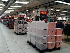 -家乐福(古北店)