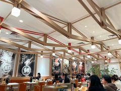 -味千拉面(广州白云机场T1西二店)