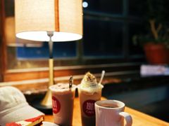 -1901 Cafe(西四店)