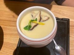 -隐泉之语日式料理(王府中环店)