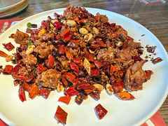 -水煮三国·川鲁江湖菜(香山店)