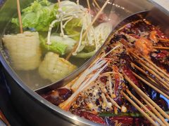 -金牛 牛肉串串(乐享城店)
