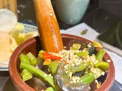 -云海肴云南菜·蒸汽石锅鱼(青岛万象城店)