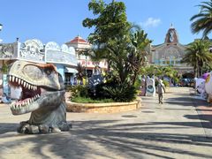 -世界恐龙谷景区