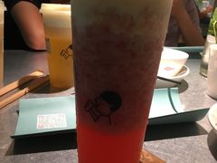 -喜茶(中山白水井店)