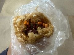 -六广门毛阿姨糯米饭