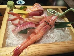 -金沙滩喜来登度假酒店-雅日本餐厅