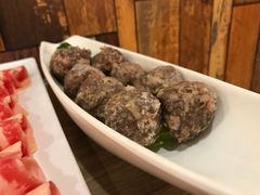 -许府牛杂·鲜牛肉火锅(梁溪万达店)