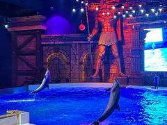 -波塞冬旅游度假区