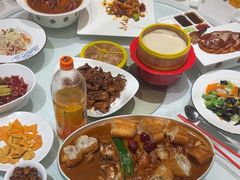 -大铁勺新津菜(东丽阳光新业广场店)