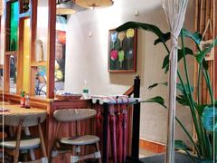 大堂-越美小馆·越南料理(曲江店)