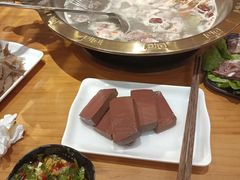 -九记潮汕现切鲜牛肉自助火锅(长沙·方圆荟店)