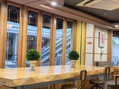 -多克多蒸气茶DOKDO(鼓楼绿地店)