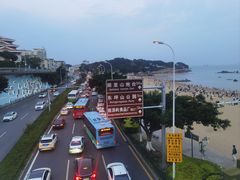-胡里山炮台