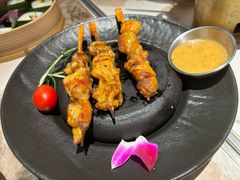 -KingThaia金泰兰(滨江天街店)