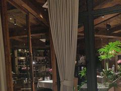 -一棵树·意大利西餐厅One Tree(新城店)