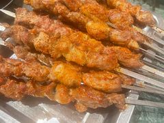 -东方亚克西餐厅(西康路店)