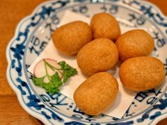 -林四喜·闽南传家菜(鼓浪屿店)
