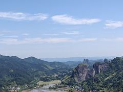 -崀山风景名胜区