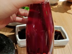 -隐泉之语日式料理(王府中环店)