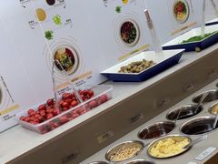 -海底捞火锅(万象城店)