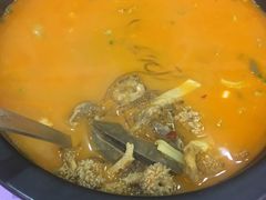 -新疆巴州金丝特餐厅(大钟寺店)