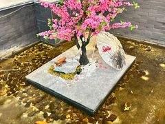 -秦汉胡同古筝围棋国学书院(罗湖分馆)