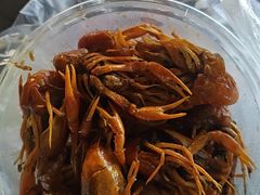 -江湖亮亮蒸虾大排档烤全羊清真(武汉总店)