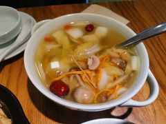 -茹·pure vegan(博华广场店)