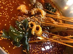 -付小姐在成都(中山公园店)