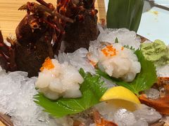 -花和海鲜自助(梅江店)