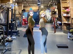 -OneFit健身(汇锦城店)